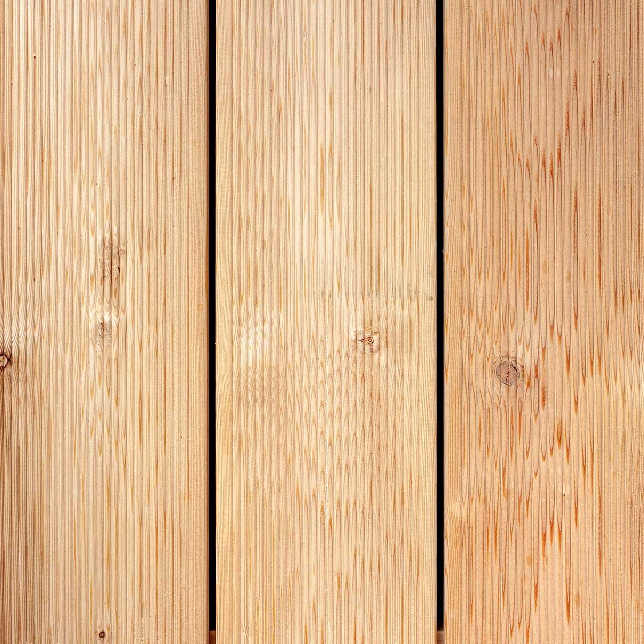 Terrassendielen Lärche